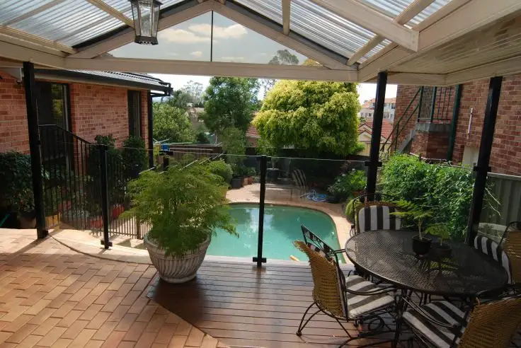 Seventh view of Homely house listing, 23 Chatres Street, St Clair NSW 2759