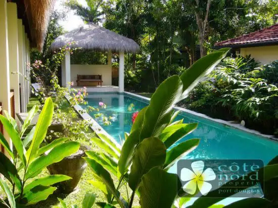 Fourth view of Homely villa listing, Villa 10 Surya, 24 Andrews Close, Port Douglas QLD 4877