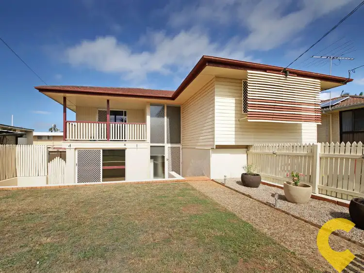 4 Tanderra Street, Bracken Ridge QLD 4017