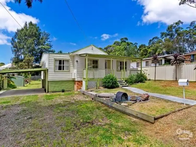 30 Jabbarup Road, Wyee NSW 2259