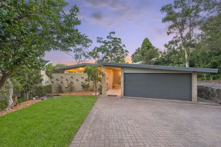 14 Cherrybrook Road, West Pennant Hills NSW 2125