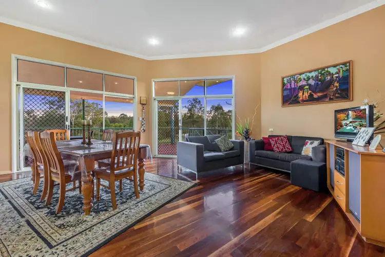 Third view of Homely rural property listing, 34 Sunrise Court, Mount Cotton QLD 4165