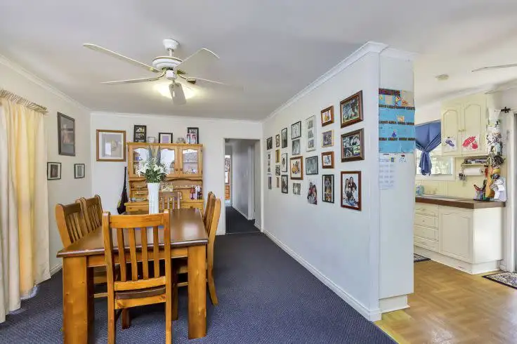 Fifth view of Homely house listing, 80 OAK STREET, Bellbird Park QLD 4300