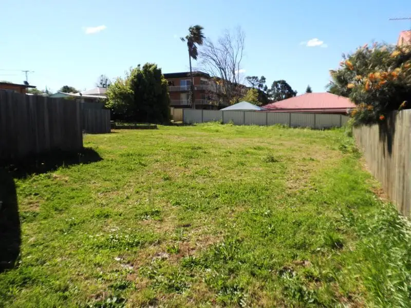 Main view of Homely land listing, Address available on request