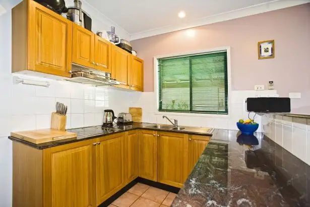 Fourth view of Homely townhouse listing, 5 Alice Street, Merewether NSW 2291