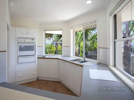 Third view of Homely house listing, 31 Southern Cross Pde, Sunrise Beach QLD 4567