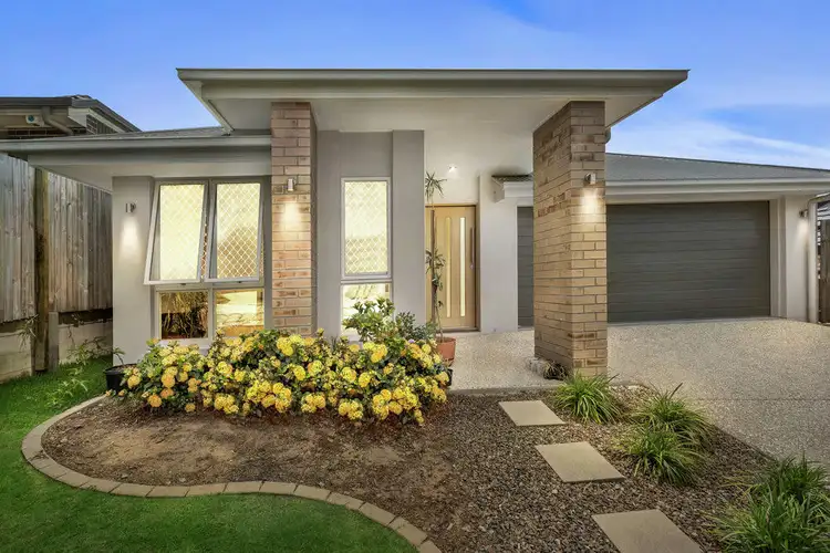 43 Oakmoss Drive, Springfield Lakes QLD 4300