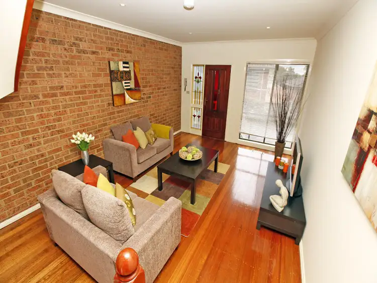 Third view of Homely townhouse listing, 7/48 Railway Pde, Pascoe Vale VIC 3044