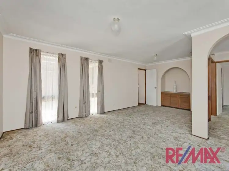 Third view of Homely house listing, 12 Kays Avenue, Hallam VIC 3803