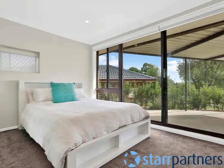 Seventh view of Homely house listing, 6 Nomad Pl, Raby NSW 2566