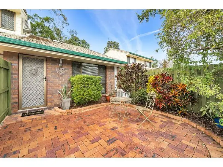 66/5 Quinnia Court, Ferny Hills QLD 4055