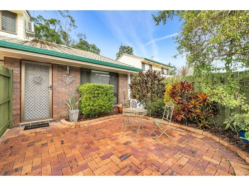 Main view of Homely house listing, 66/5 Quinnia Court, Ferny Hills QLD 4055