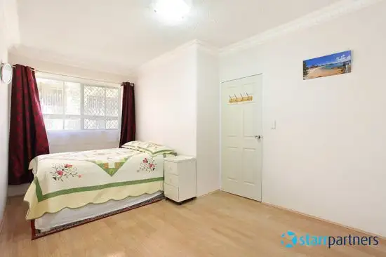 Fifth view of Homely unit listing, 3/57-59 Weston Street, Harris Park NSW 2150