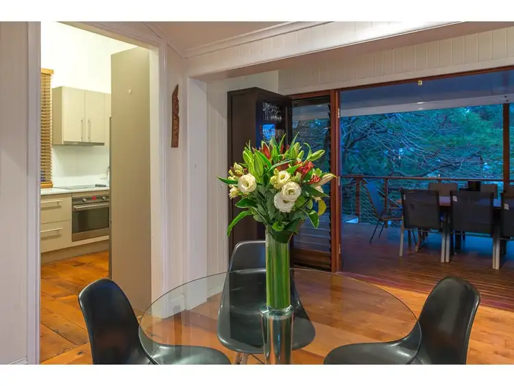 Fifth view of Homely house listing, 40 Boundary Road, Bardon QLD 4065