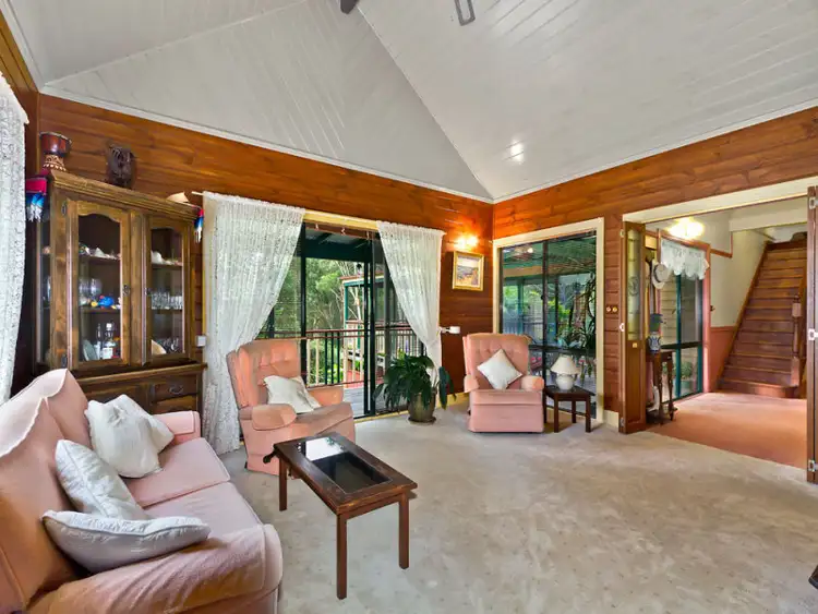 Third view of Homely rural property listing, 8 Simmons Close, Wyee Point NSW 2259