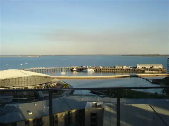 46/15 Esplanade, Darwin NT 800