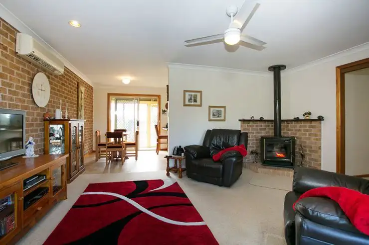 Third view of Homely house listing, 76 Preston Drive, Macksville NSW 2447