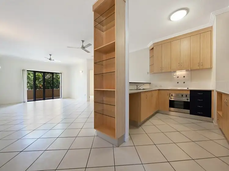 Third view of Homely unit listing, 18 Sir Leslie Thiess Drive, Townsville City QLD 4810