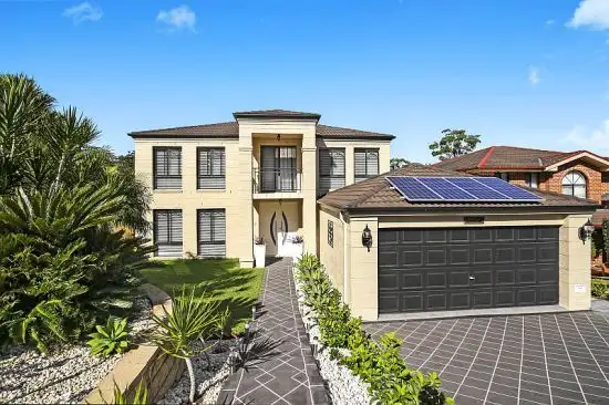 8 Stringybark Close, Terrigal NSW 2260