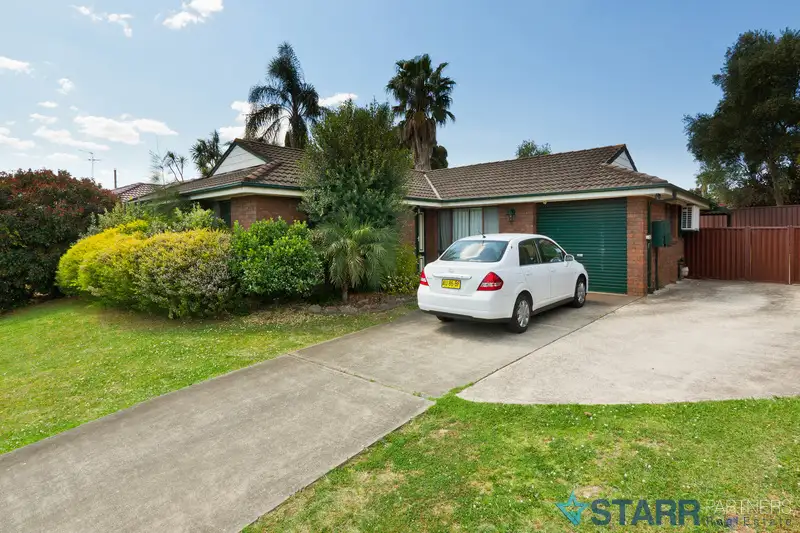 Main view of Homely house listing, 26 Alpine Circuit, St Clair NSW 2759