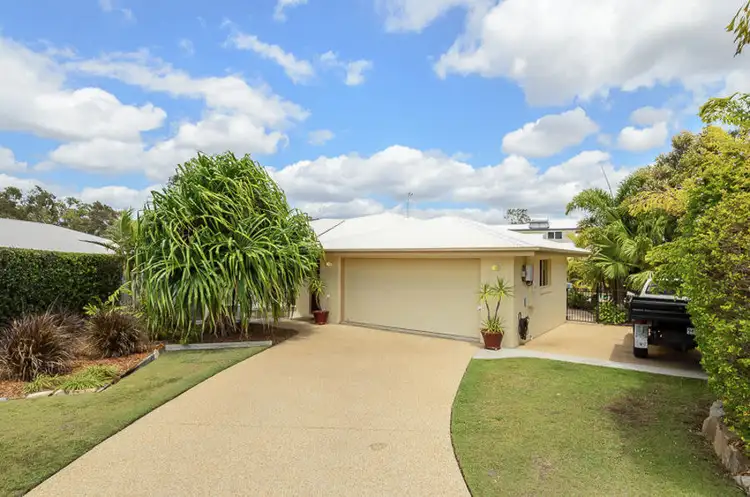 Fifth view of Homely house listing, 23 Schooner Street, Tannum Sands QLD 4680