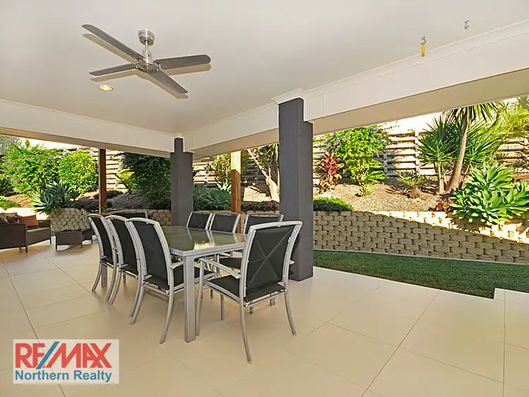 Fifth view of Homely house listing, 8 Black Bean Court, Albany Creek QLD 4035