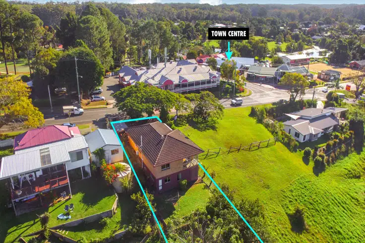 Second view of Homely house listing, 11 Flaxton Drive, Mapleton QLD 4560