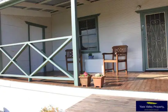 Fourth view of Homely rural property listing, 365 Kalangan Road, Galong NSW 2585