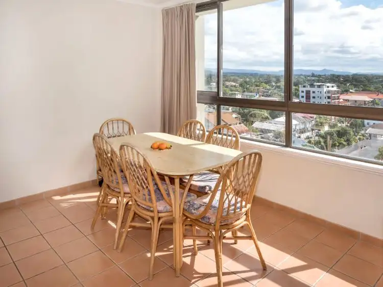 Fifth view of Homely apartment listing, 9A/114 Marine Parade, Southport QLD 4215