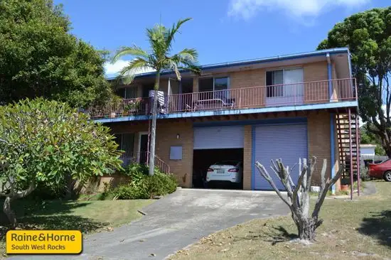 2/17 Marriott St, South West Rocks NSW 2431