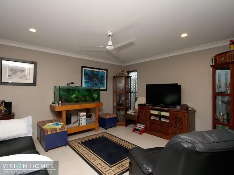 Third view of Homely house listing, 3 Yovan court, Loganlea QLD 4131