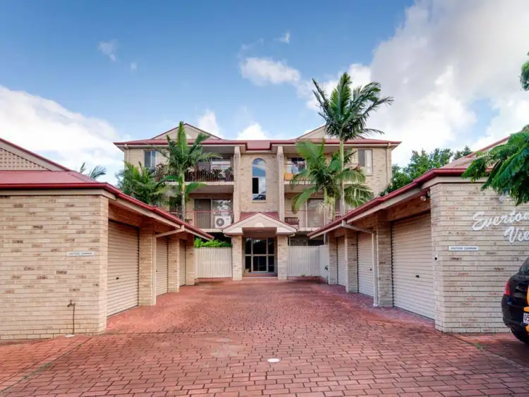 Main view of Homely unit listing, 5/18 Mcilwraith Street, Everton Park QLD 4053