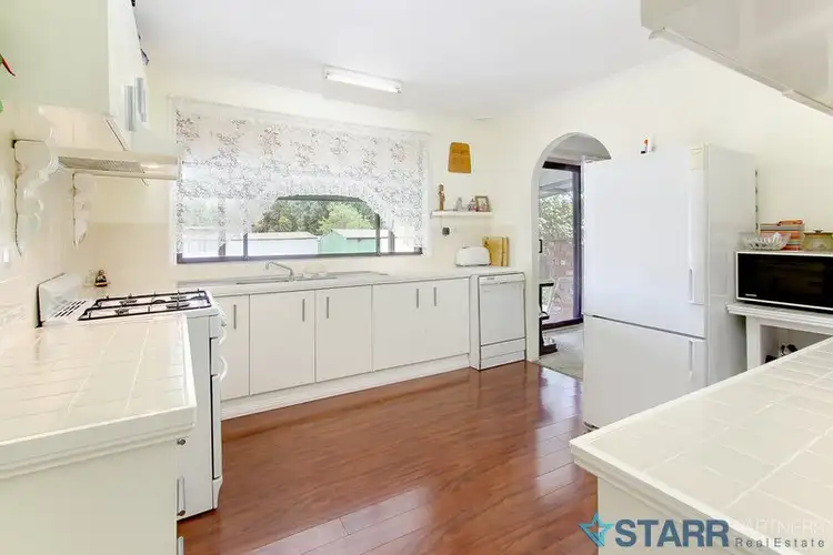 Second view of Homely house listing, 10 Frost Close, St Clair NSW 2759