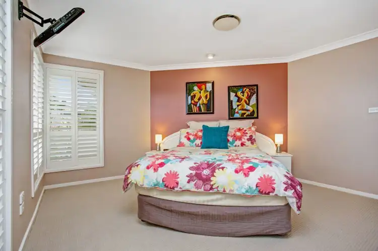 Fourth view of Homely house listing, 17 Citrus Close, Cameron Park NSW 2285
