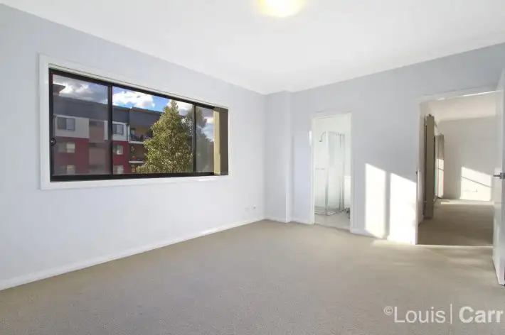 Sixth view of Homely apartment listing, 17 Kilbenny Street, Kellyville Ridge NSW 2155