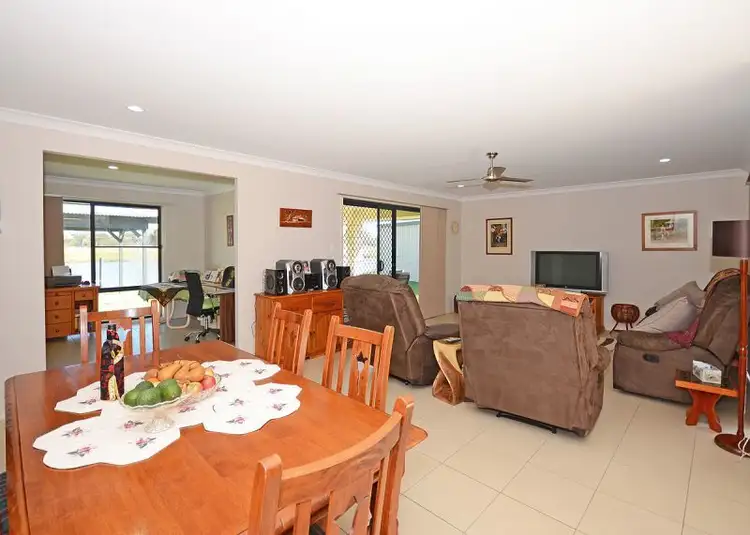 Fifth view of Homely house listing, 37 Yarrilee Circuit, Dundowran QLD 4655
