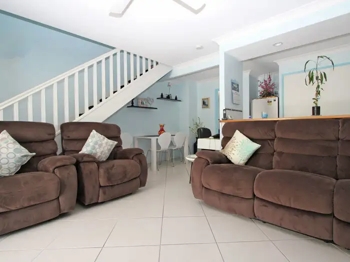 Second view of Homely house listing, 67/14 Kensington Place, Birkdale QLD 4159
