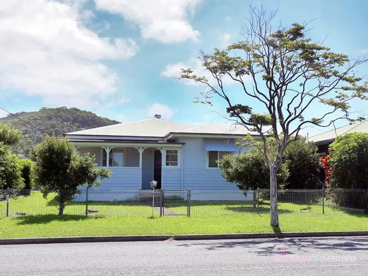 1/1B King Street, Coffs Harbour NSW 2450
