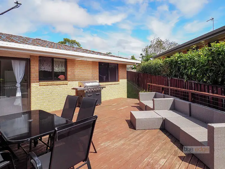 Fourth view of Homely house listing, 11 Dewing Close, Toormina NSW 2452