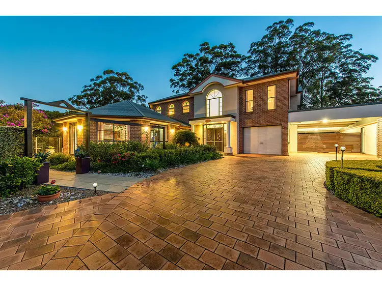 Third view of Homely house listing, 127 Reis Road, Highfields QLD 4352