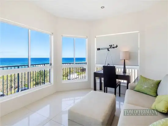 Fourth view of Homely unit listing, 5/7 Tingira Crescent, Sunrise Beach QLD 4567