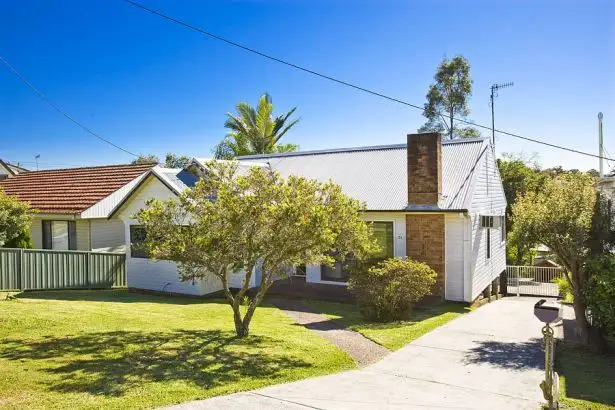 Main view of Homely house listing, 21 Kenneth Street, Kotara South NSW 2289