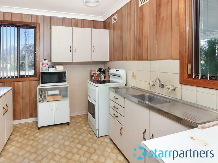 Fourth view of Homely house listing, 33 Winsford Avenue, Hebersham NSW 2770