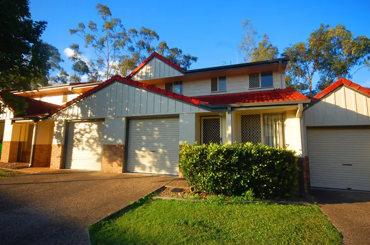 Second view of Homely townhouse listing, 32/1230 Creek Road, Carina Heights QLD 4152
