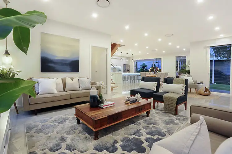 Sixth view of Homely house listing, 88 Park Rd, Wooloowin QLD 4030