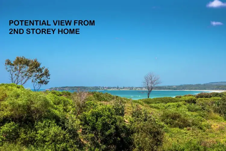 3 Andrew Close, Corindi Beach NSW 2456