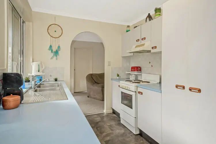 Second view of Homely house listing, 7 Transom Court, Wurtulla QLD 4575