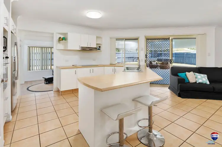 Fourth view of Homely house listing, 56 OXFORD PARADE, Forest Lake QLD 4078