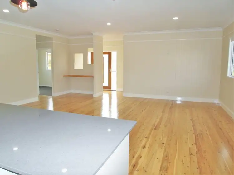 Sixth view of Homely house listing, 61 Llewellyn Street, Centenary Heights QLD 4350