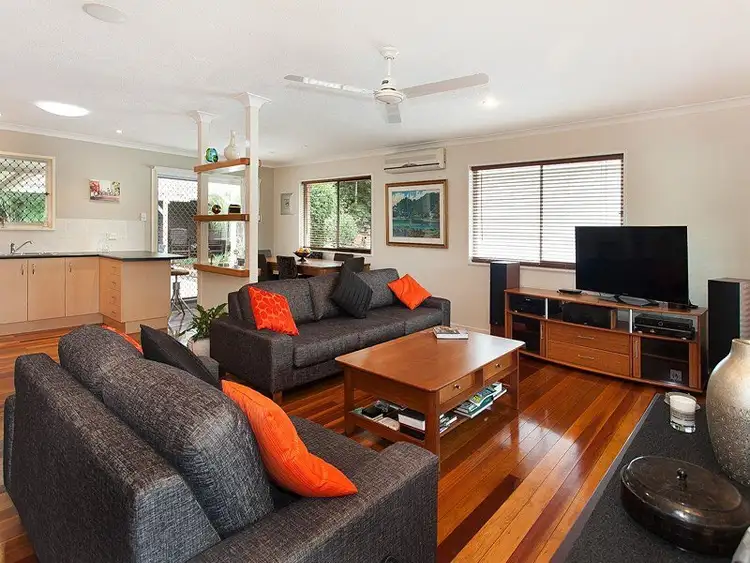 Second view of Homely house listing, 94 Barmore Street, Tarragindi QLD 4121